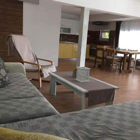 Hillside Bio Resort Apartment With Mountain View Prebold Exterior photo